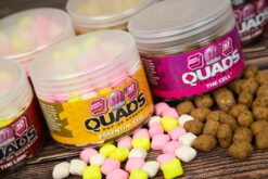 Mainline Quad Hookbaits