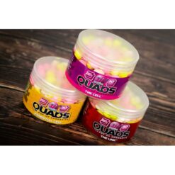 Mainline Quads Pop Ups