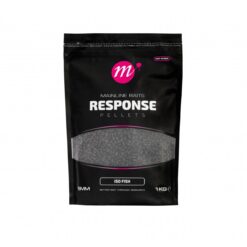 Mainline Response Pellet ISO Fish 5mm