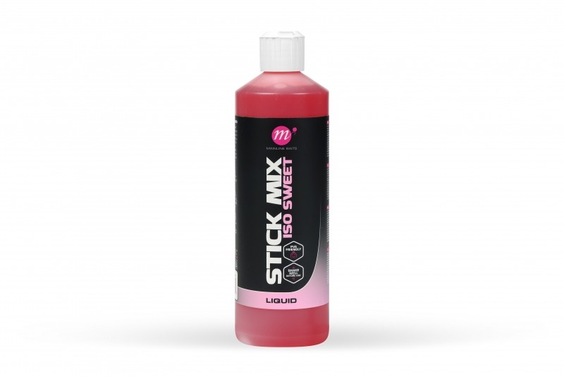Mainline Stick Mix Liquid ISO Sweet 500ml