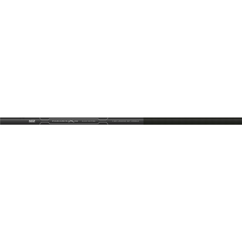 MAP Parabolix Pro Black Edition 4m Landing Net Handle