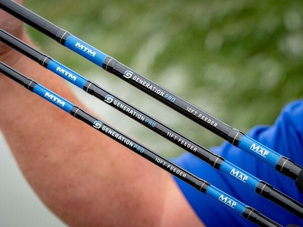 Map Generation Pro Feeder Rods