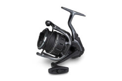 Matrix Ethos Platinum Reels