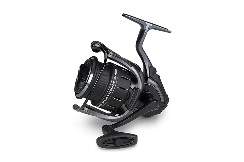 Matrix Ethos Platinum Reels