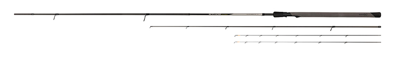 Matrix Ethos Platinum Ultra Light Feeder Rod