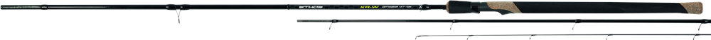 Matrix Ethos XRW Waggler Rod