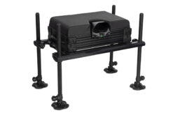 Matrix F25 Pro Super Lite Seatbox Black