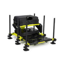 Matrix S25 Pro Seatbox Lime Edition