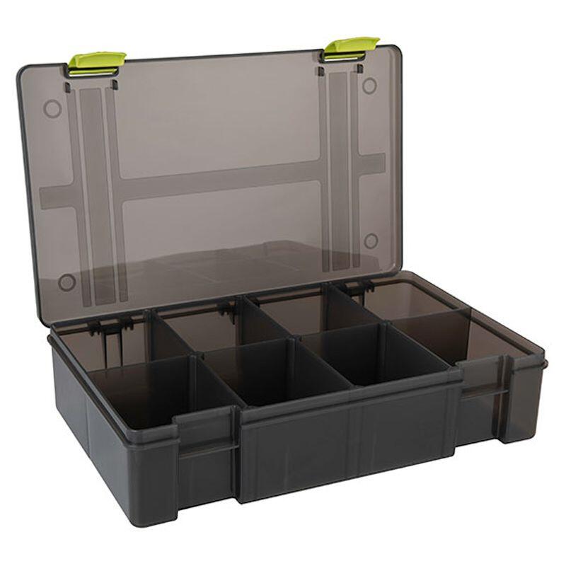 Matrix Storage Box 8 Compartment Deep