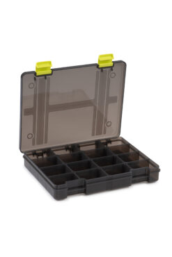 Matrix Storage Boxes Medium 16 Compartment Shallow