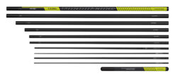 Matrix Torque Carp X Power Pole Package 13.0m