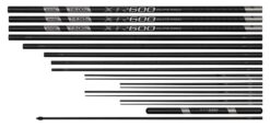 Matrix XTR600 Elite Pro 16.0m Package