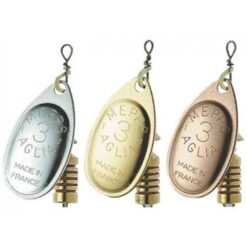 Mepps Aglia Spinning Lure