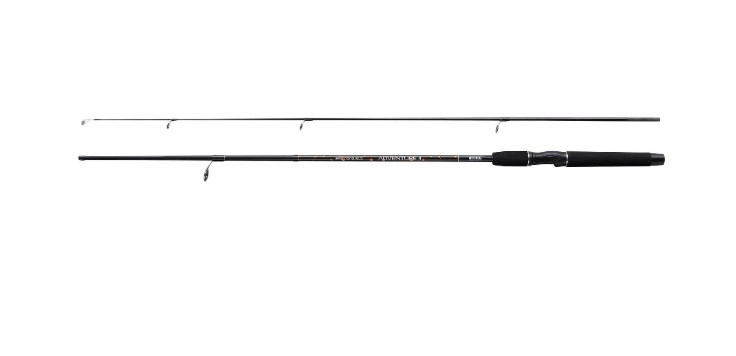 Mitchell Adventure II Spinning Rod