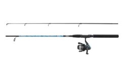 Mitchell Catch Pro II Spin Rod & Reel Combo FD