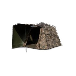 Nash Bank Life Blockhouse Camo Pro 2025