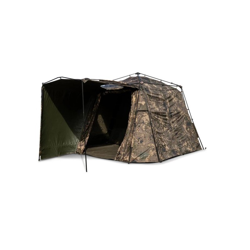 Nash Bank Life Blockhouse Camo Pro 2025