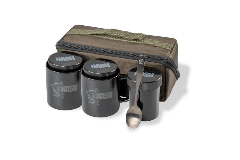 Nash Bank Life Brew Kit