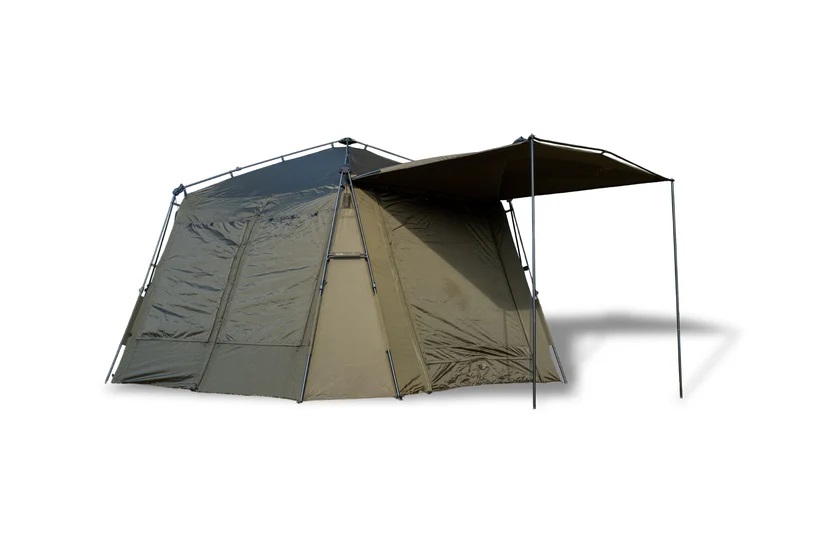 Nash Bank Life Gazebo Plus