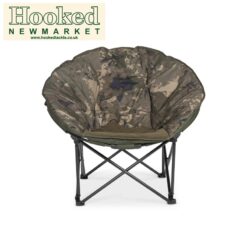 Nash Bank Life Moon Chair Camo