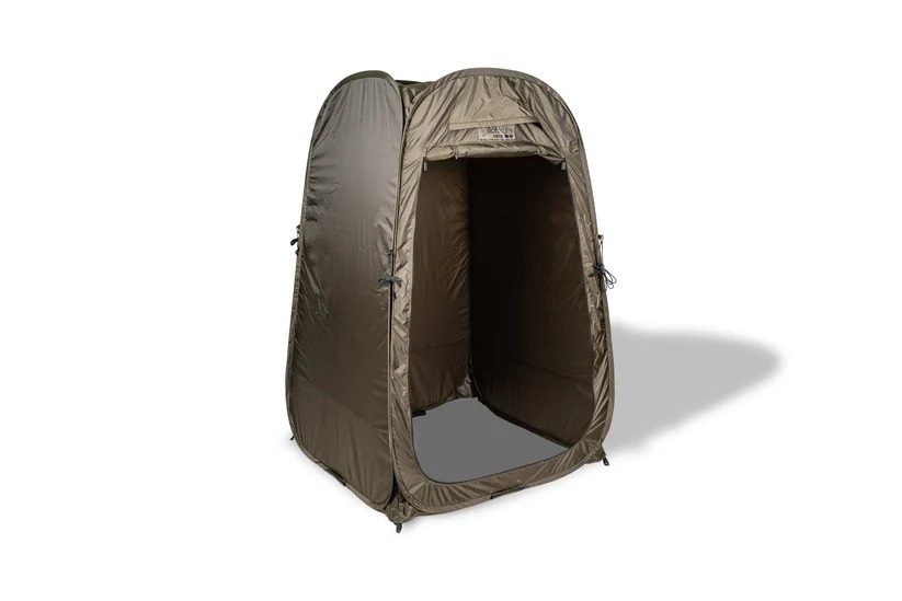 Nash Bank Life Utility Shelter