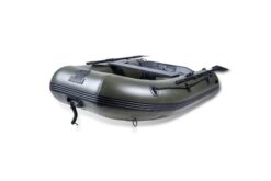 Nash Boat Life Inflatable Boat 200