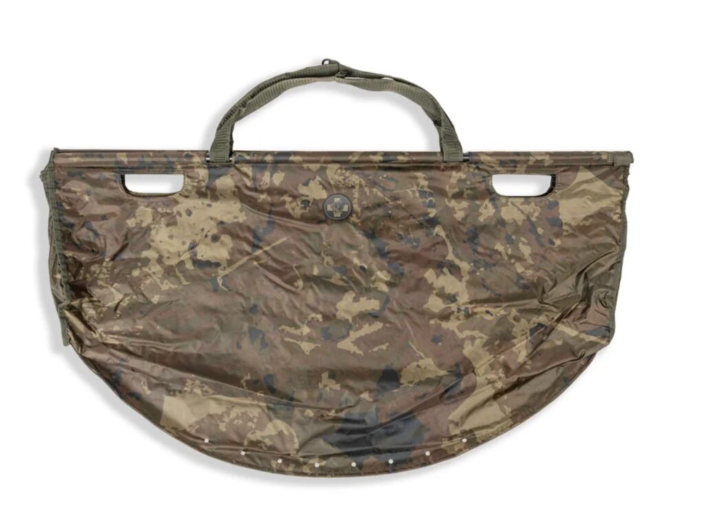 Nash Carp Care Weigh Sling Camo