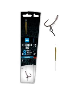 Nash Fluoro D Rig