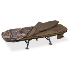 Nash Indulgence Heated Blanket