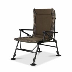 Nash Indulgence Hi-Back Auto Recline