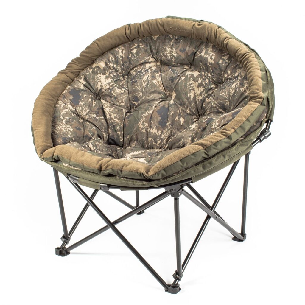 Nash Indulgence Moon Chair