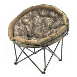 Nash Indulgence Moon Chair