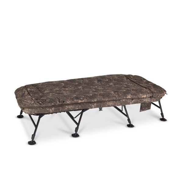 Nash MF60 Indulgence 5 Season MkII Sleep System