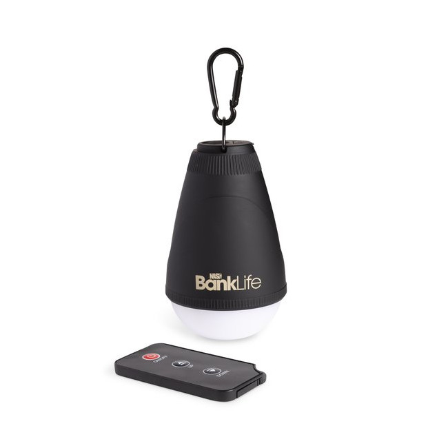 Nash Powerbanx Dome Lite