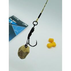 Nash Ronnie Claw Rig