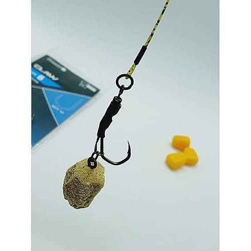 Nash Ronnie Claw Rig