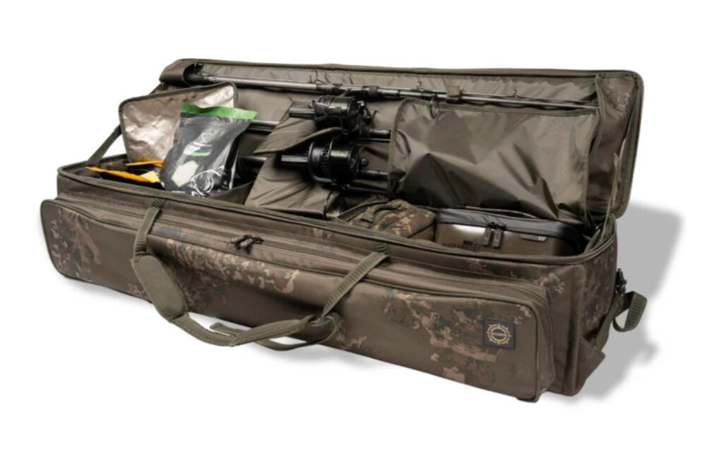 Nash Scope 10ft All In One Transporter