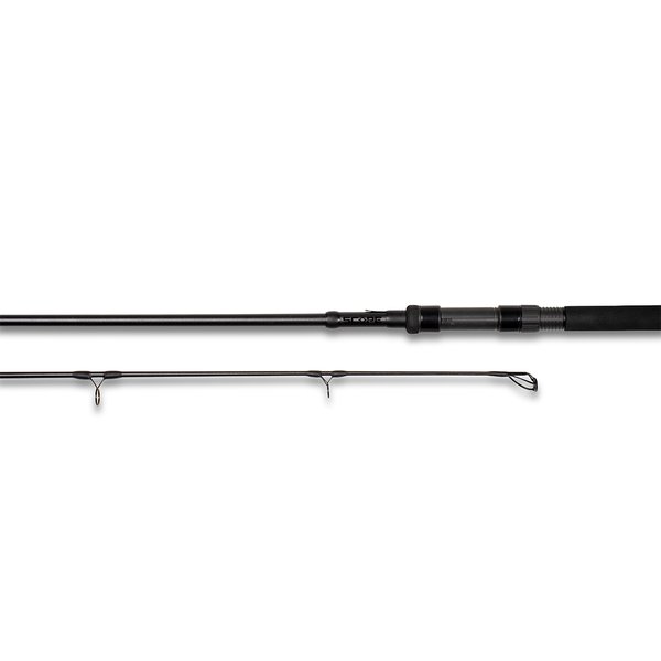 Nash Scope Black Duplon Retractable Carp Rods
