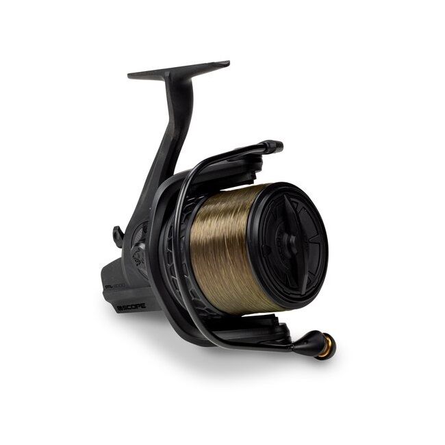 Nash Scope GTL 8000 Reel