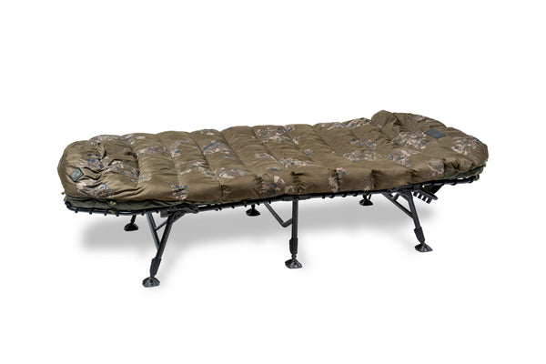 Nash Scope Ops 4 Fold Pro Sleep System