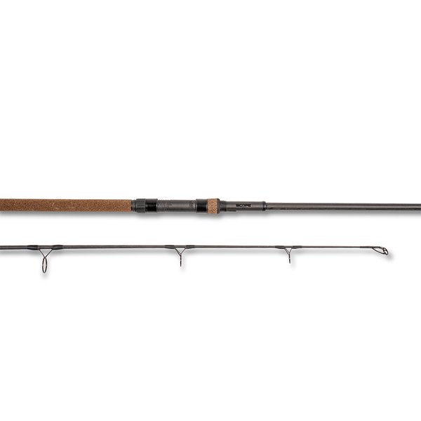 Nash Scope Ops Dark Cork Retractable Carp Rods