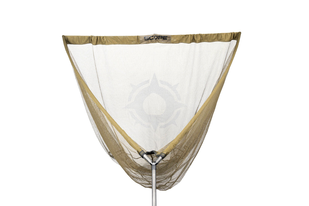 Nash Scope OPS Retract Landing Net