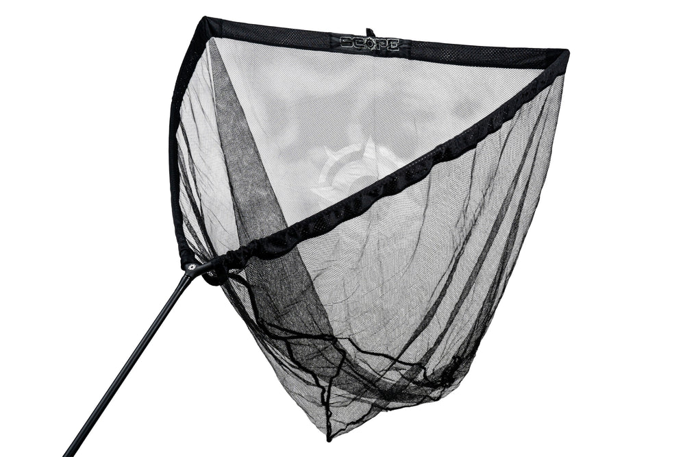 Nash Scope Retract Landing Net