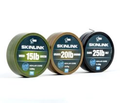 Nash SkinLink Hooklink