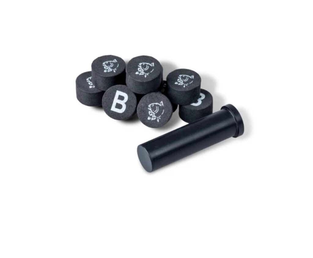 Nash Spot On Bushwhacker Pole Buoyancy Bungs