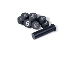 Nash Spot On Bushwhacker Pole Buoyancy Bungs