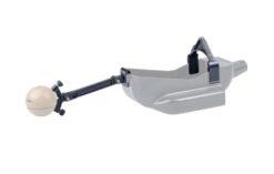 Nash Spot On Bushwhacker Pro Deeper and Leading Bridge Kit