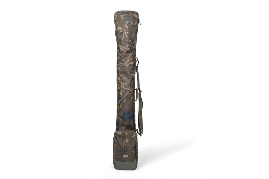 Nash Subterfuge Bushwhacker & Prodding Stick Bag