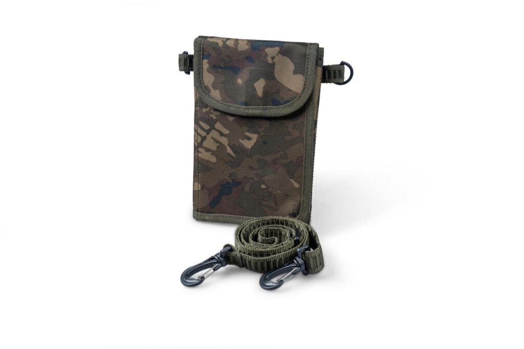 Nash Subterfuge Licence Wallet