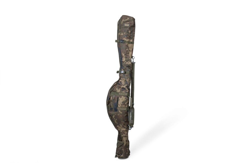 Nash Subterfuge Soft Protect 3 Rod Holdall